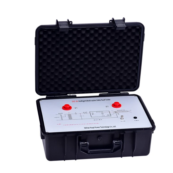 Underground cable fault pre locator