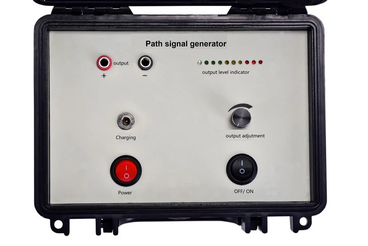 Underground cable fault pre locator
