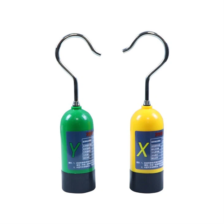 Wireless voltage Phase Tester 2